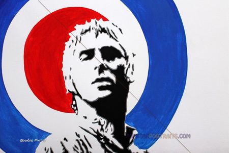 PAUL WELLER